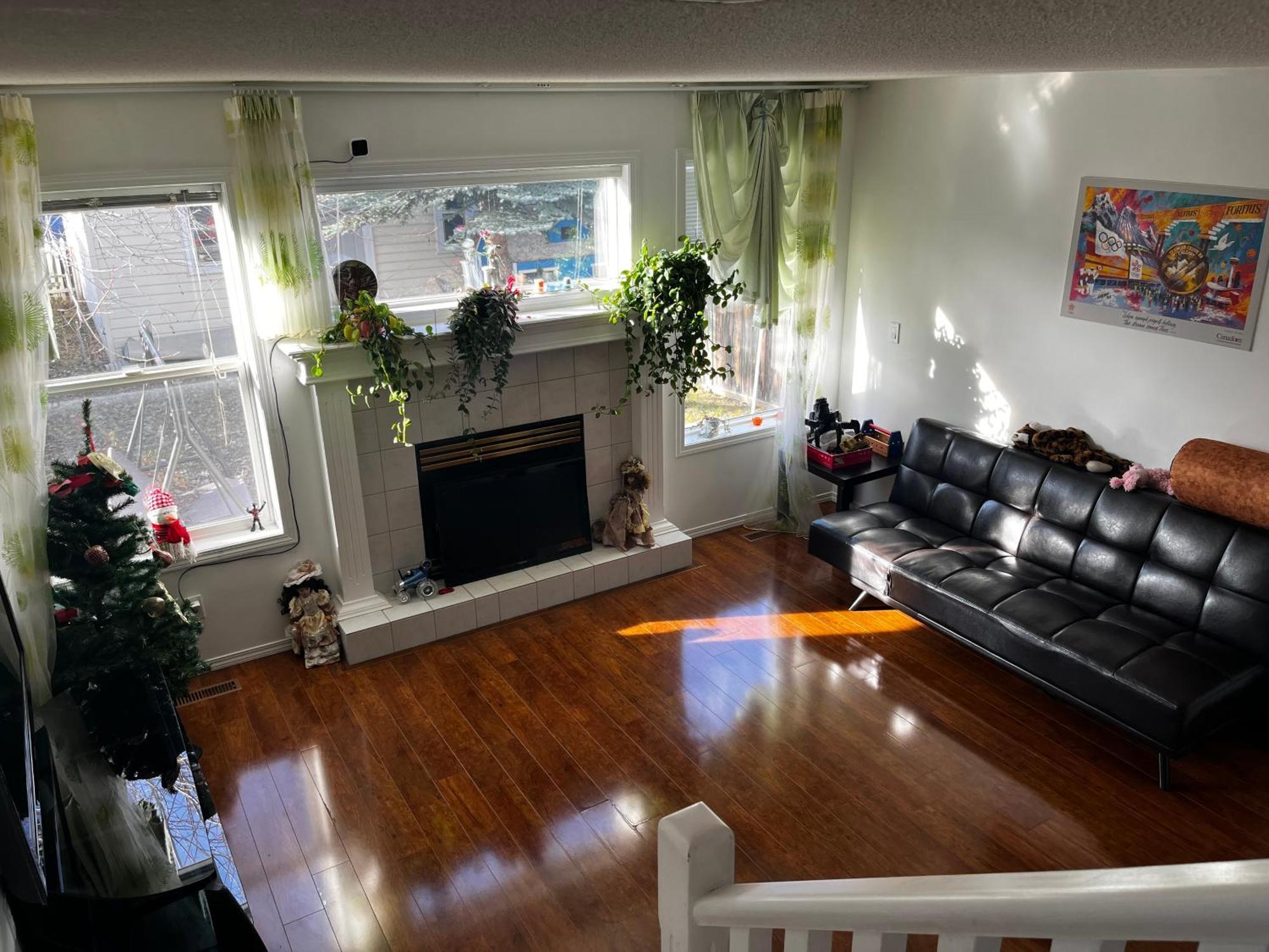 Hidden Valley New Basement Suite With Private Bathroom! YYC Buitenkant foto