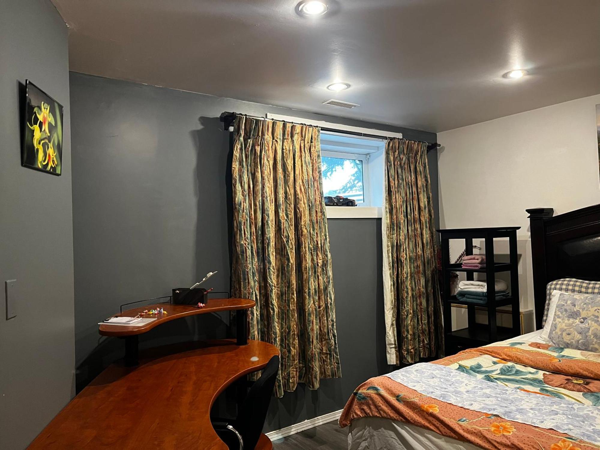 Hidden Valley New Basement Suite With Private Bathroom! YYC Buitenkant foto