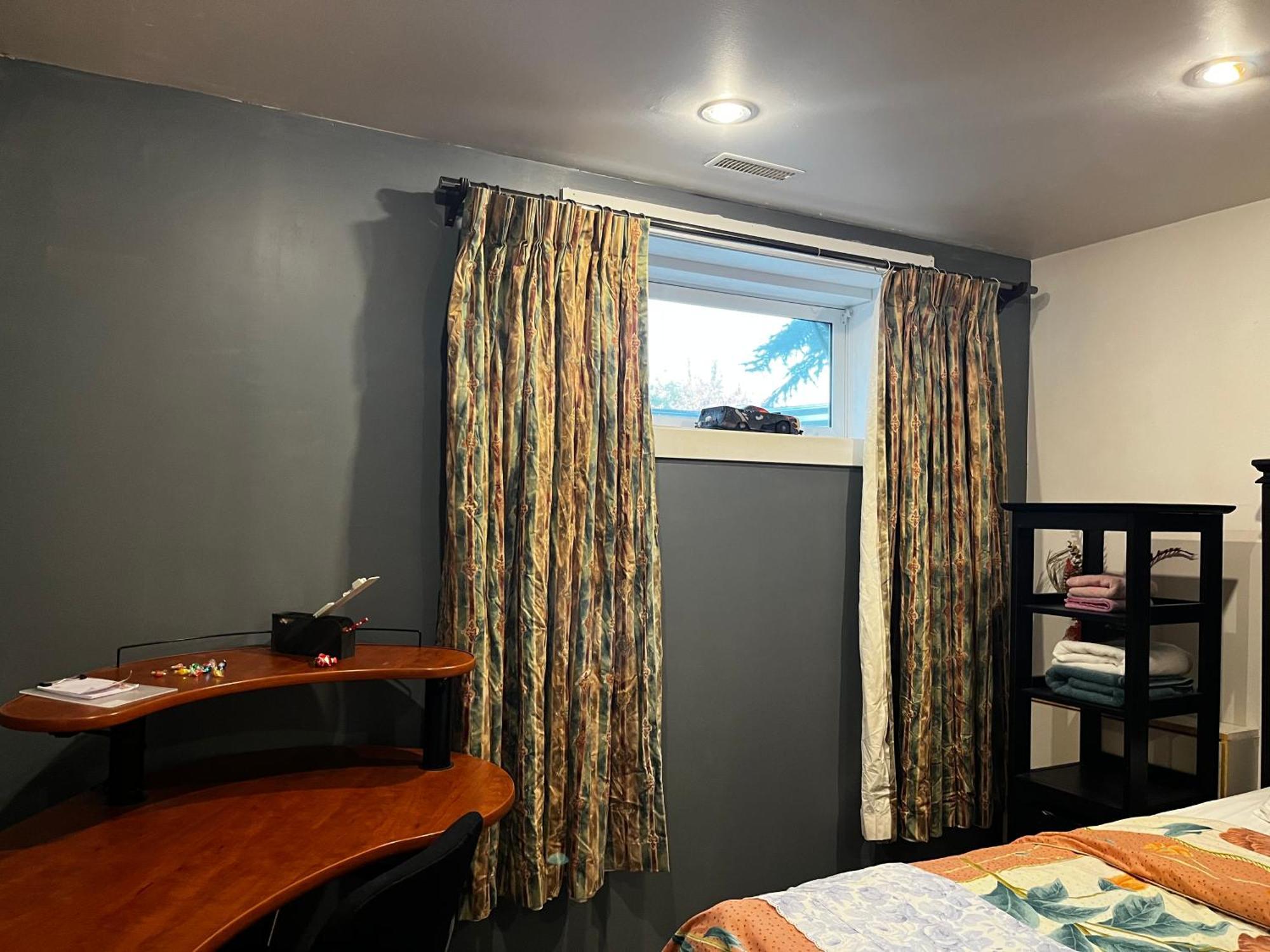 Hidden Valley New Basement Suite With Private Bathroom! YYC Buitenkant foto